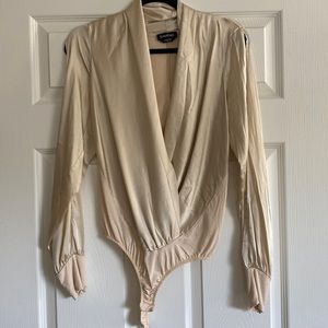 bebe Bodysuit